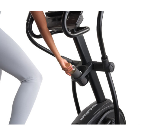 Орбітрек електромагнітний NordicTrack AirGlide LE чорний Орбітрек електромагнітний NordicTrack AirGlide LE чорний
