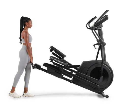 Орбітрек електромагнітний NordicTrack AirGlide LE чорний Орбітрек електромагнітний NordicTrack AirGlide LE чорний