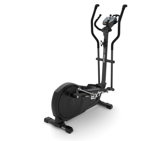 Орбітрек електромагнітний KETTLER OPTIMA 800 CROSSTRAINER чорний Орбітрек електромагнітний KETTLER OPTIMA 800 CROSSTRAINER чорний