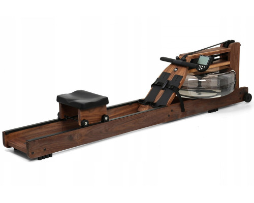 Веслувальний тренажер WaterRower Classic S4 Wallnut