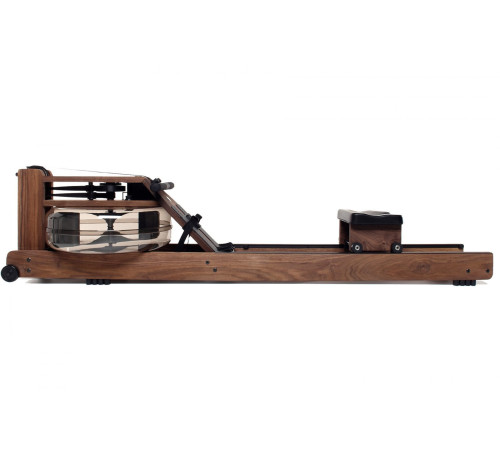 Веслувальний тренажер водний WaterRower Classic S4 Wallnut