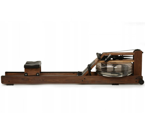 Веслувальний тренажер водний WaterRower Classic S4 Wallnut