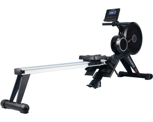 Гребний тренажер Toorx Rower RWX 700 (RWX-700)