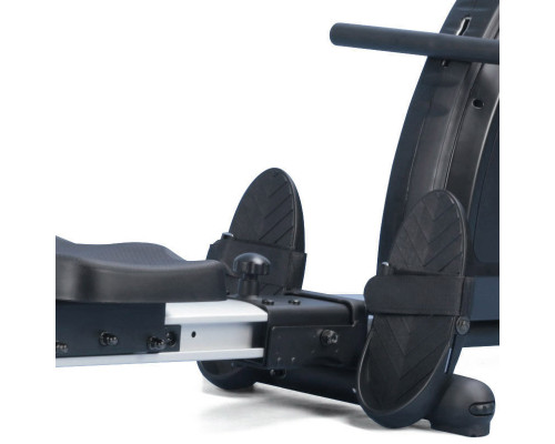 Гребний тренажер Toorx Rower RWX 500 (RWX-500)