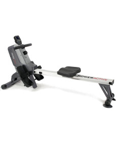 Гребний тренажер Toorx Rower Active (ROWER-ACTIVE)