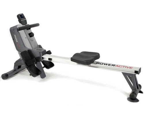 Гребний тренажер Toorx Rower Active (ROWER-ACTIVE)