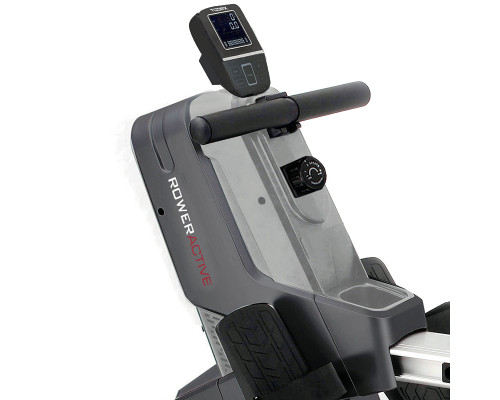 Гребний тренажер Toorx Rower Active (ROWER-ACTIVE)