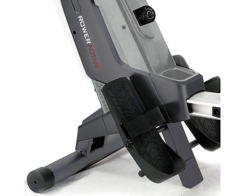 Гребний тренажер Toorx Rower Active (ROWER-ACTIVE)