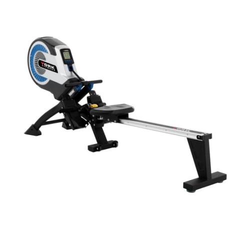Гребний тренажер аеромагнітний York Fitness Turbine Гребний тренажер аеромагнітний York Fitness Turbine