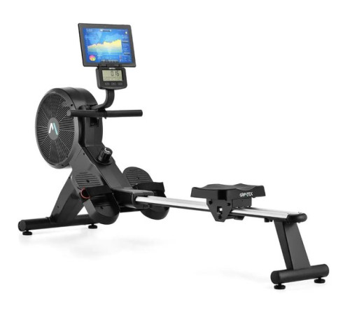 Веслувальний тренажер аеромагнітний Gymtek XR1500 Веслувальний тренажер аеромагнітний Gymtek XR1500