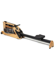 Веслувальний тренажер WaterRower A1 Oak Home