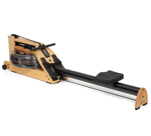 Веслувальний тренажер водний WaterRower A1 Oak Home