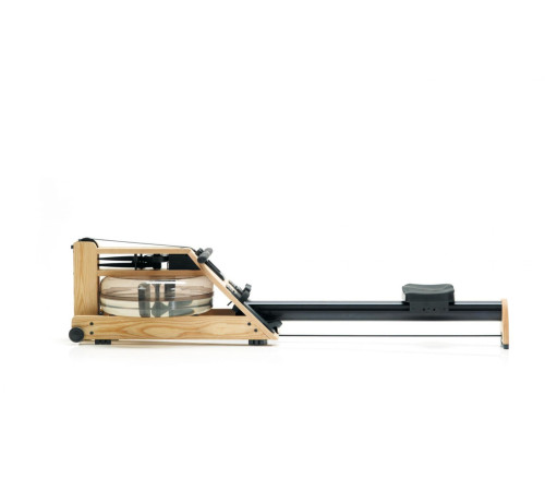 Веслувальний тренажер водний WaterRower A1 Oak Home