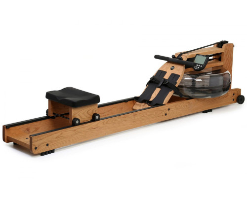 Веслувальний тренажер WaterRower Oxbridge S4 Cherry