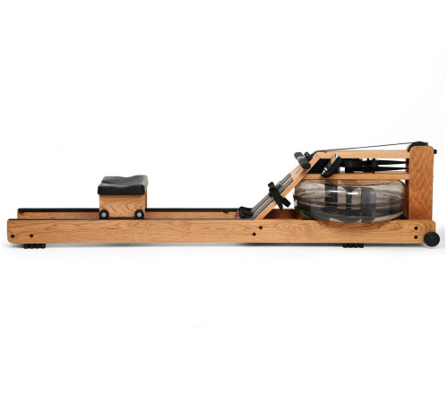 Веслувальний тренажер водний WaterRower Oxbridge S4 Cherry