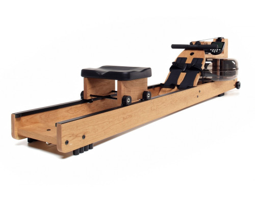 Веслувальний тренажер WaterRower Oxbridge S4 Cherry