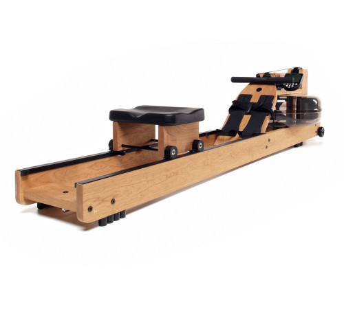 Веслувальний тренажер водний WaterRower Oxbridge S4 Cherry