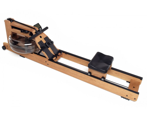 Веслувальний тренажер WaterRower Oxbridge S4 Cherry