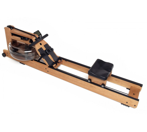 Веслувальний тренажер водний WaterRower Oxbridge S4 Cherry