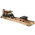 Веслувальний тренажер WaterRower  S4 Oak