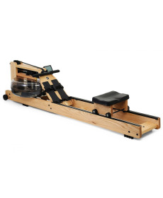 Веслувальний тренажер WaterRower  S4 Oak