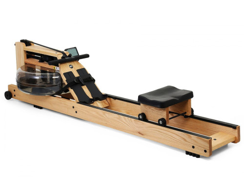 Веслувальний тренажер WaterRower S4 Oak