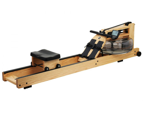 Веслувальний тренажер WaterRower S4 Oak