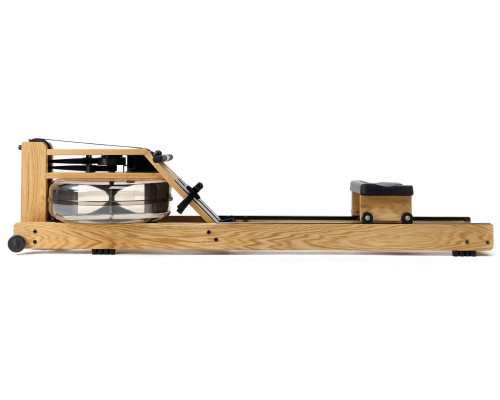 Веслувальний тренажер WaterRower S4 Oak