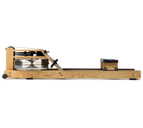 Веслувальний тренажер водний WaterRower S4 Oak