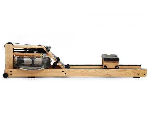 Веслувальний тренажер WaterRower S4 Oak