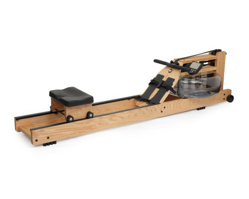 Веслувальний тренажер WaterRower S4 Oak