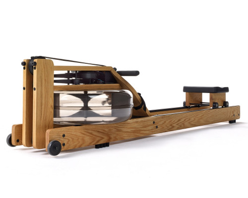 Веслувальний тренажер WaterRower S4 Oak