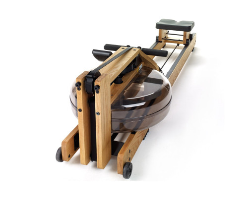 Веслувальний тренажер WaterRower S4 Oak