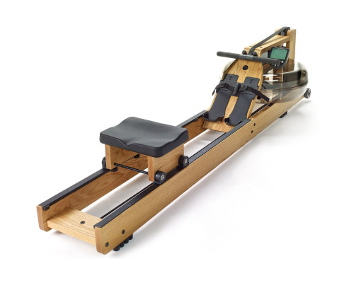 Веслувальний тренажер WaterRower S4 Oak