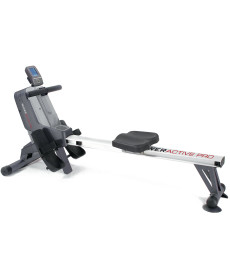 Гребний тренажер Toorx Rower Active Pro (ROWER-ACTIVE-PRO)