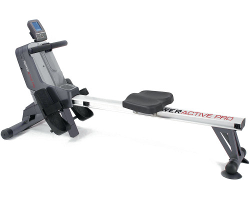 Гребний тренажер Toorx Rower Active Pro (ROWER-ACTIVE-PRO)