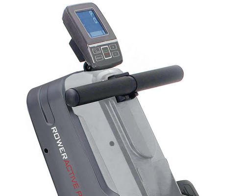 Гребний тренажер Toorx Rower Active Pro (ROWER-ACTIVE-PRO)