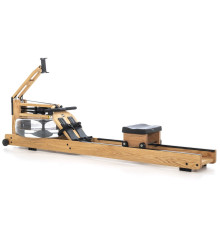 Веслувальний тренажер водний WaterRower Oak Performance SR Oak