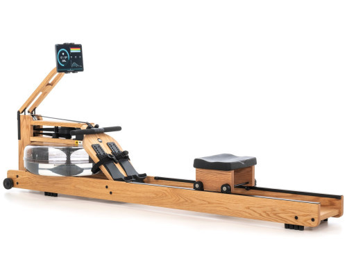 Веслувальний тренажер WaterRower Oak Performance SR Oak