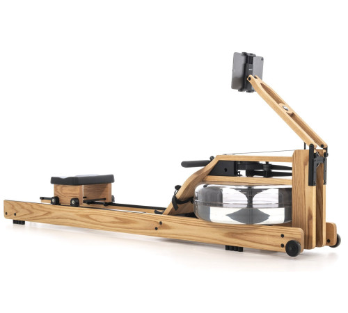 Веслувальний тренажер водний WaterRower Oak Performance SR Oak