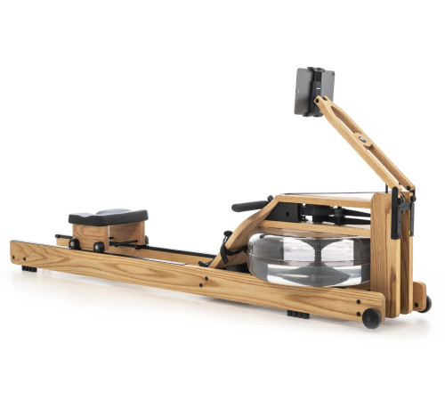 Веслувальний тренажер водний WaterRower Oak Performance SR Oak