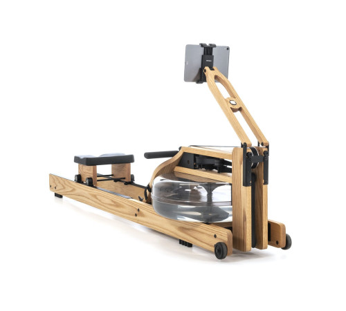 Веслувальний тренажер водний WaterRower Oak Performance SR Oak