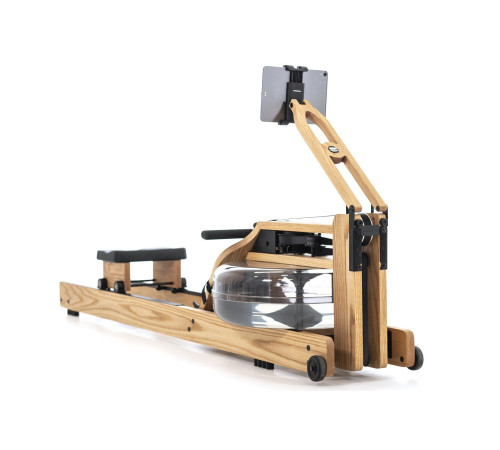 Веслувальний тренажер водний WaterRower Oak Performance SR Oak