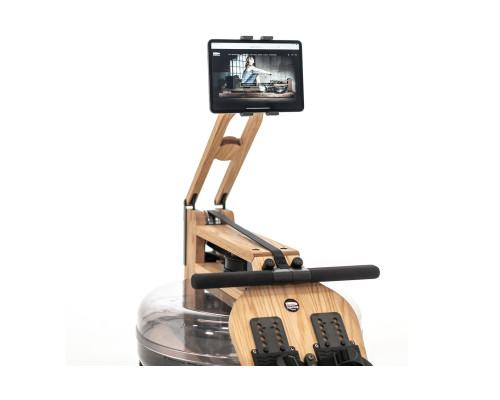 Веслувальний тренажер WaterRower Oak Performance SR Oak