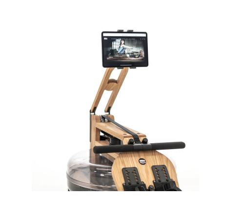 Веслувальний тренажер водний WaterRower Oak Performance SR Oak