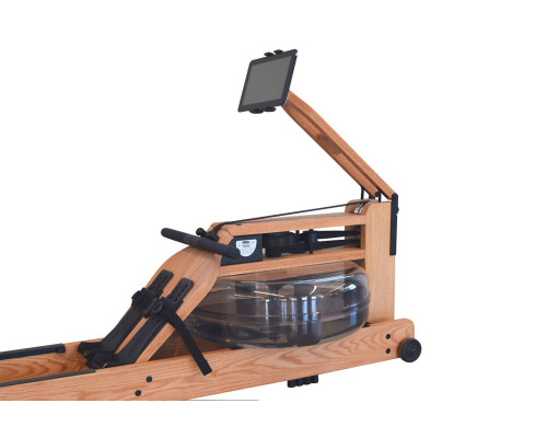 Веслувальний тренажер WaterRower Oak Performance SR Oak