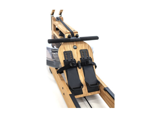 Веслувальний тренажер WaterRower Oak Performance SR Oak