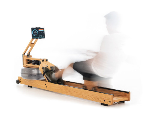 Веслувальний тренажер WaterRower Oak Performance SR Oak