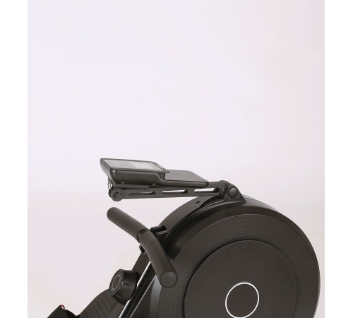 Веслувальний тренажер магнітний Toorx Rower RWX 200 (RWX-200) Веслувальний тренажер магнітний Toorx Rower RWX 200 (RWX-200)