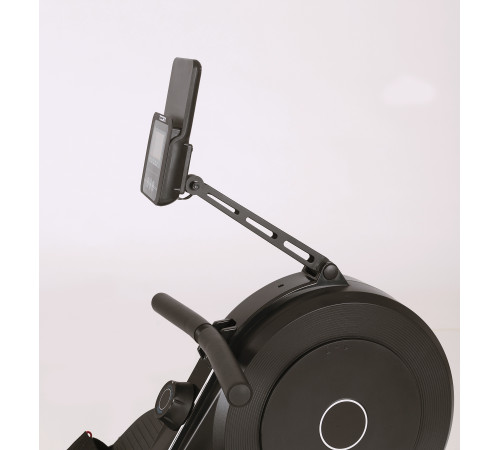 Веслувальний тренажер магнітний Toorx Rower RWX 200 (RWX-200) Веслувальний тренажер магнітний Toorx Rower RWX 200 (RWX-200)